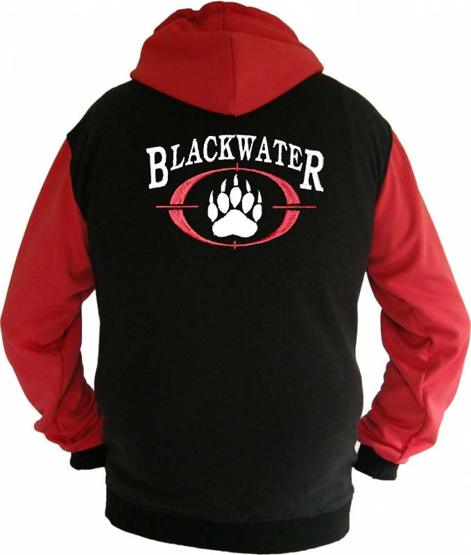 blackwater sweatshirt
